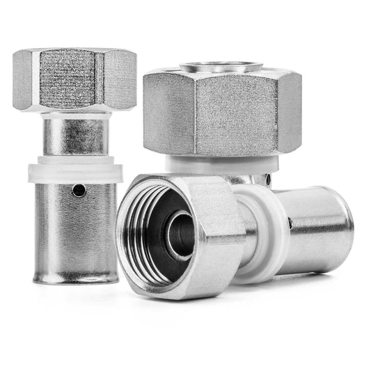 T-Stück Ø20-1/2"-20