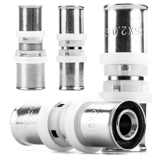 T-Stück Ø20-1/2"-20