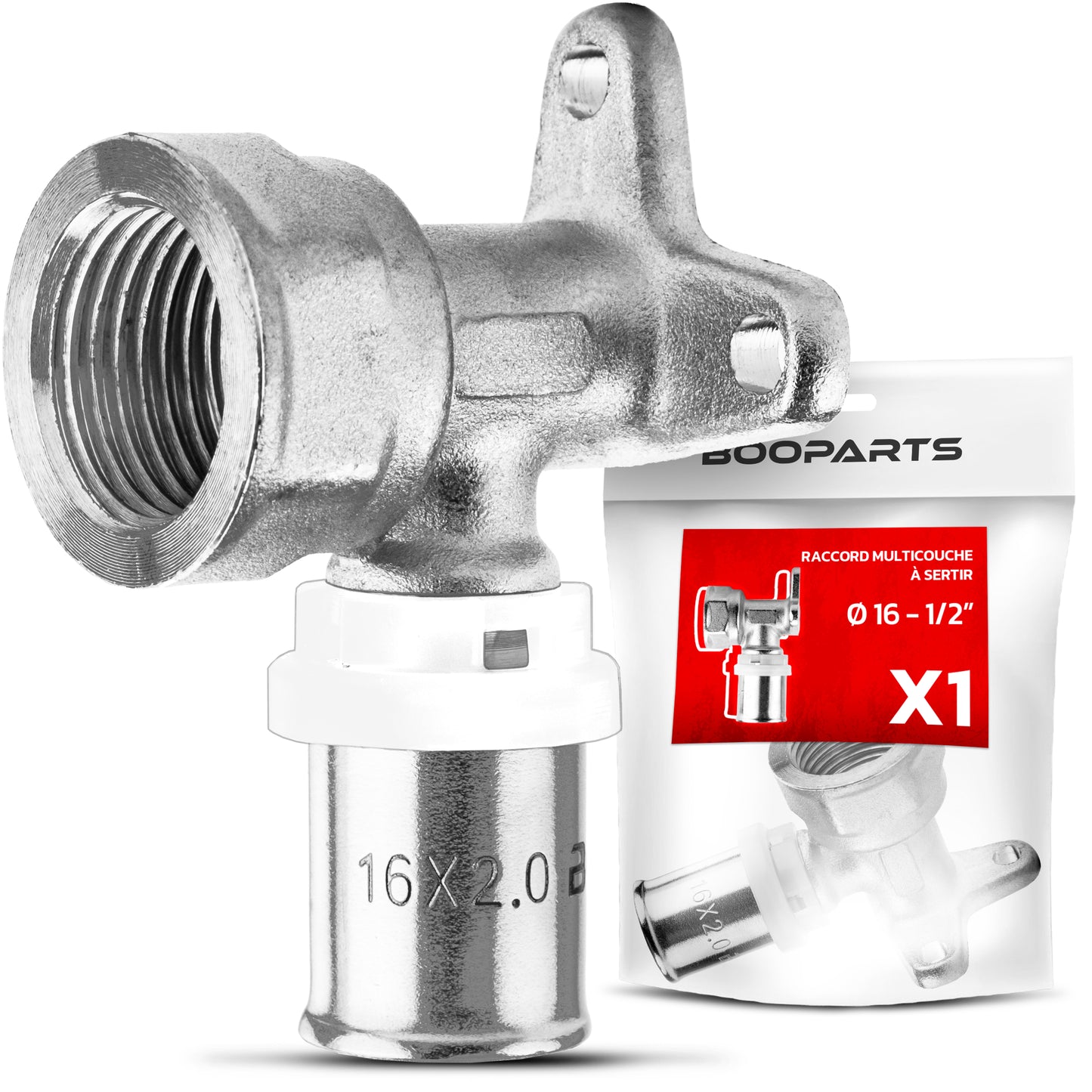 Console Crimp Fittings