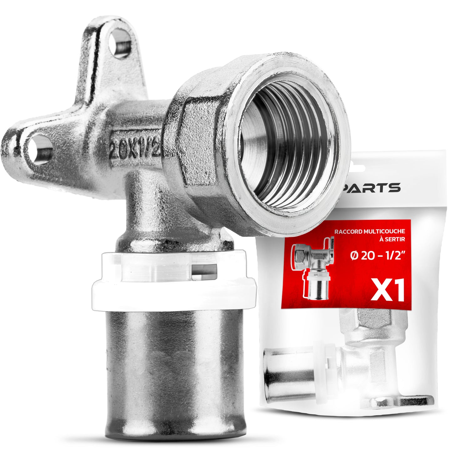 Console Crimp Fittings