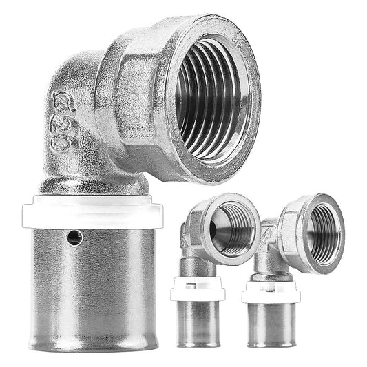 T-Stück Ø20-1/2"-20