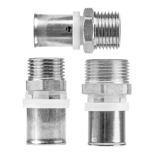 T-Stück Ø20-1/2"-20