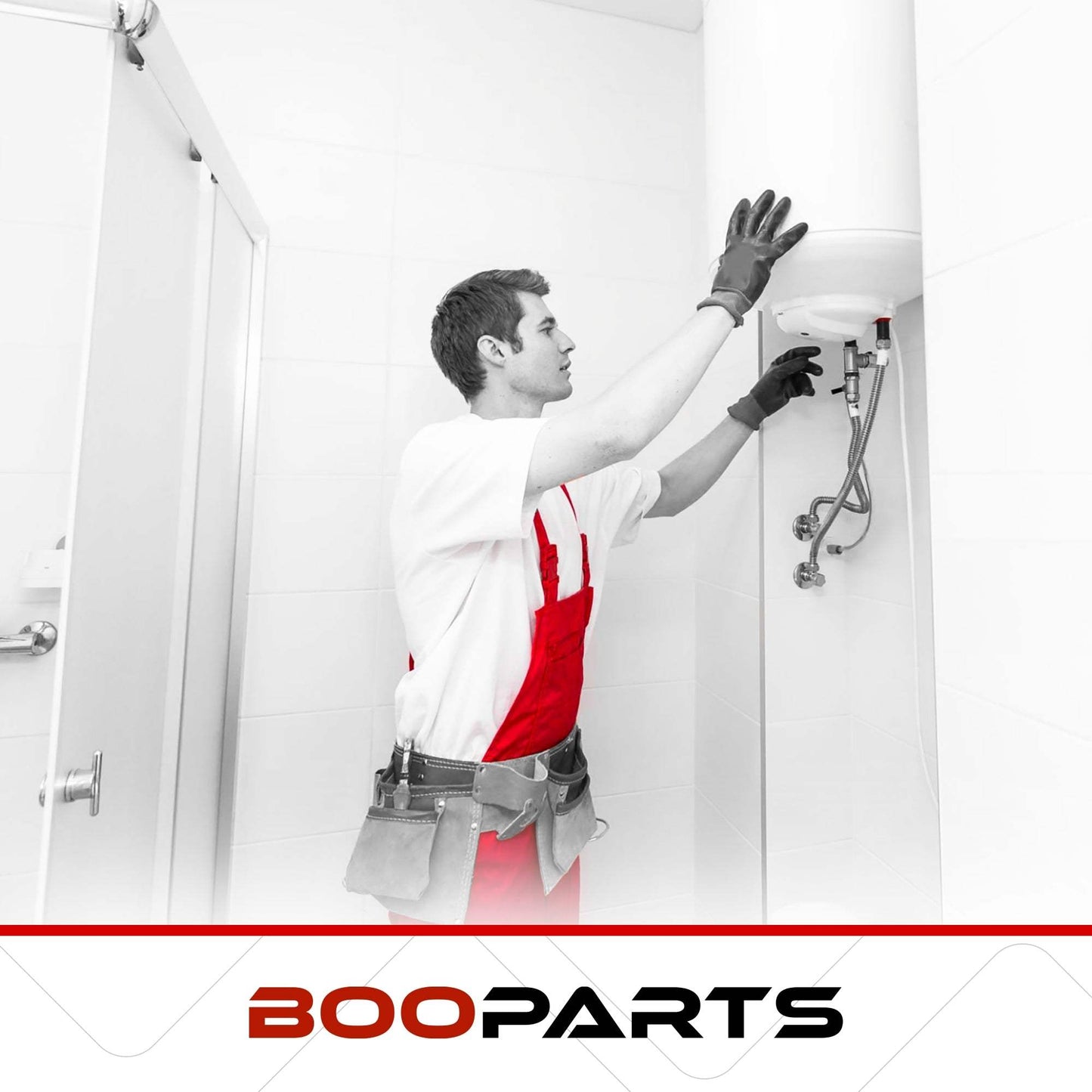 Rouleaux de papier thermique pour imprimantes TESTO - BOOPARTS