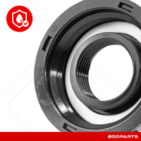 Adapter cap for IBC tank 2" x 1/2" (S60 x 6) x (15/21)