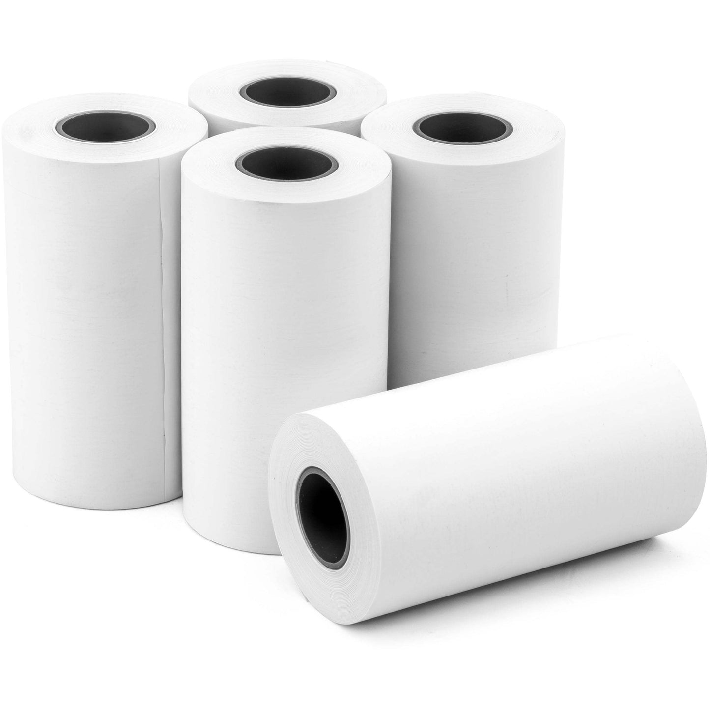 Rouleaux de papier thermique pour imprimantes TESTO - BOOPARTS